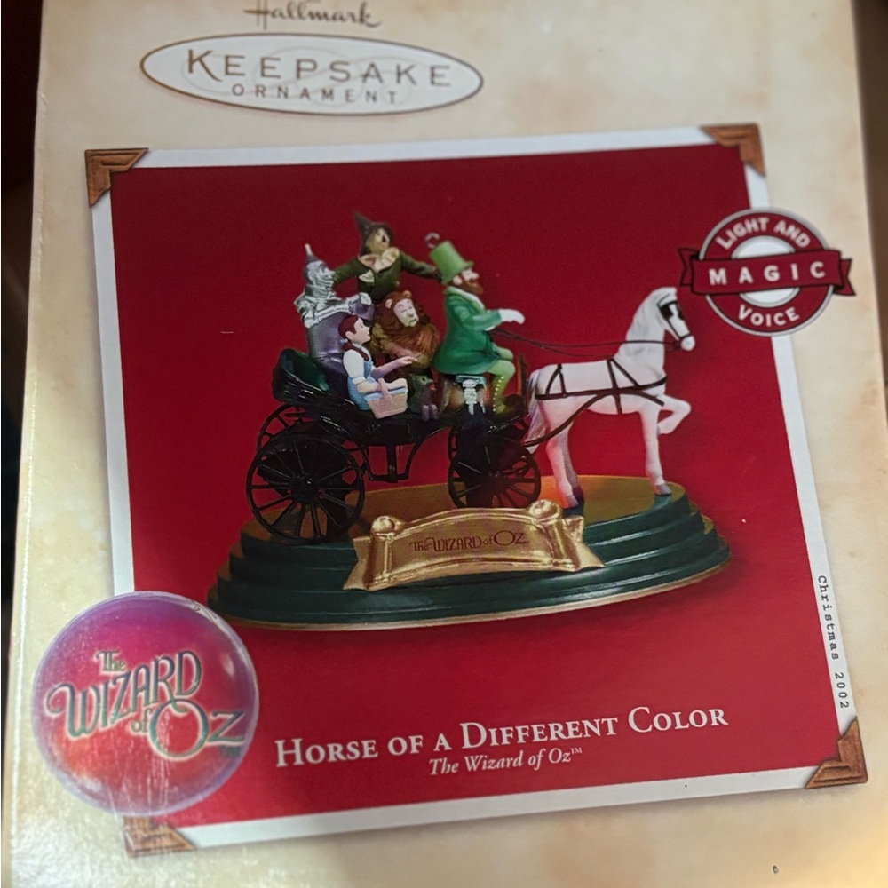 Hallmark - Picture 6 of 6